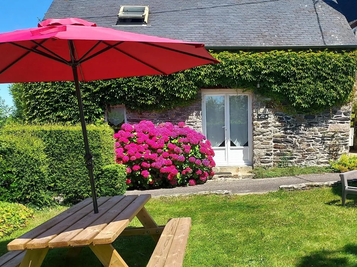 Ty Coz Villa Saint-Segal
